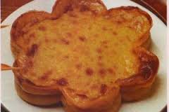 Resep Wadai Bingka Kentang Khas Banjarmasin
