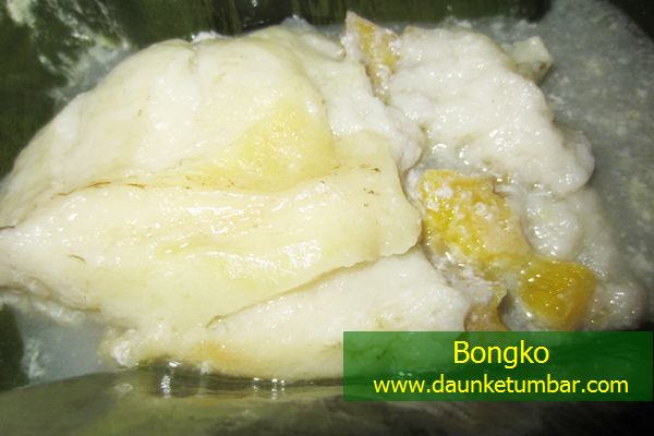 Bongko Jakarta Pusat
