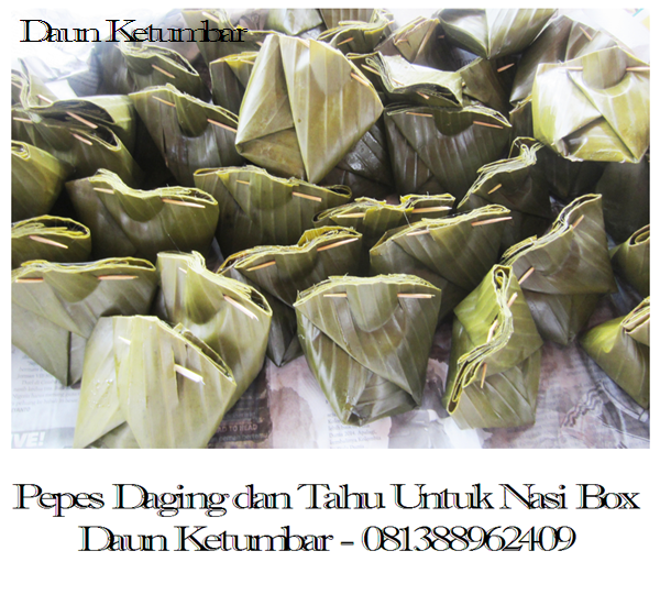 Catering murah di Jakarta