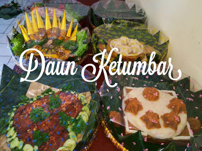 Menu Hantaran Jakarta Pusat