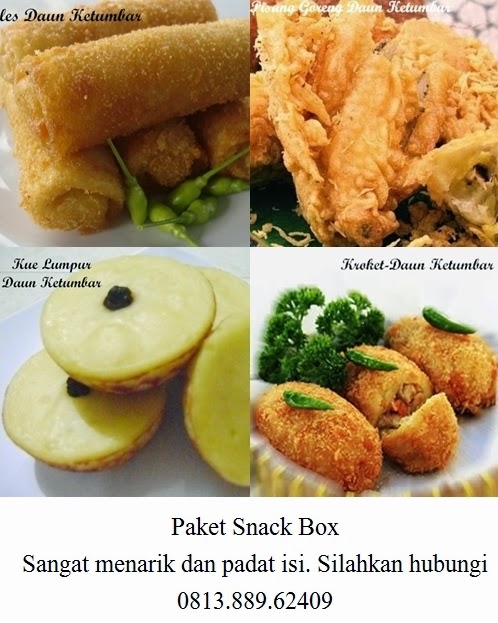 Snack Box
