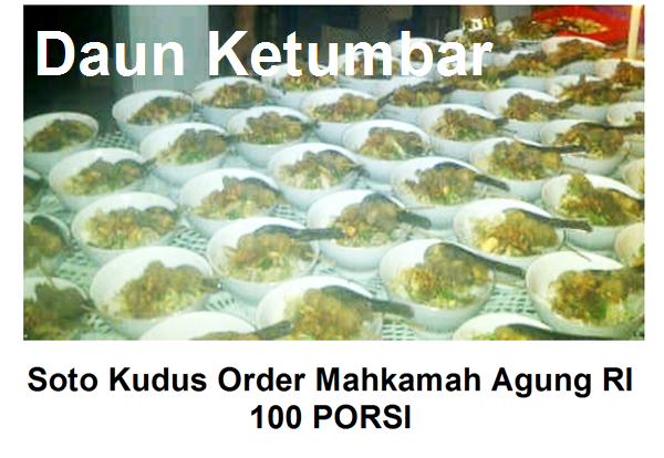 Katering Enak di Jakarta