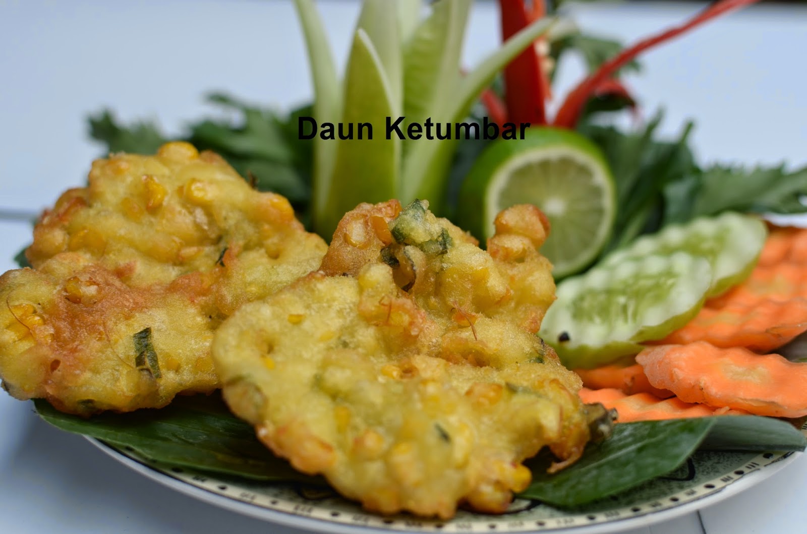 Paket Menu Buka Puasa