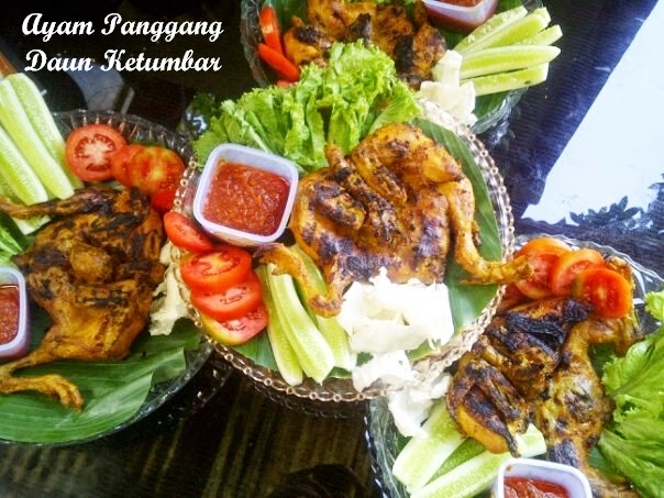 Catering Enak dan Murah di Jakarta