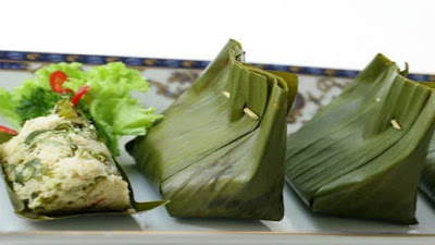 Resep Botok Masakan Tradisional Nenek Moyang