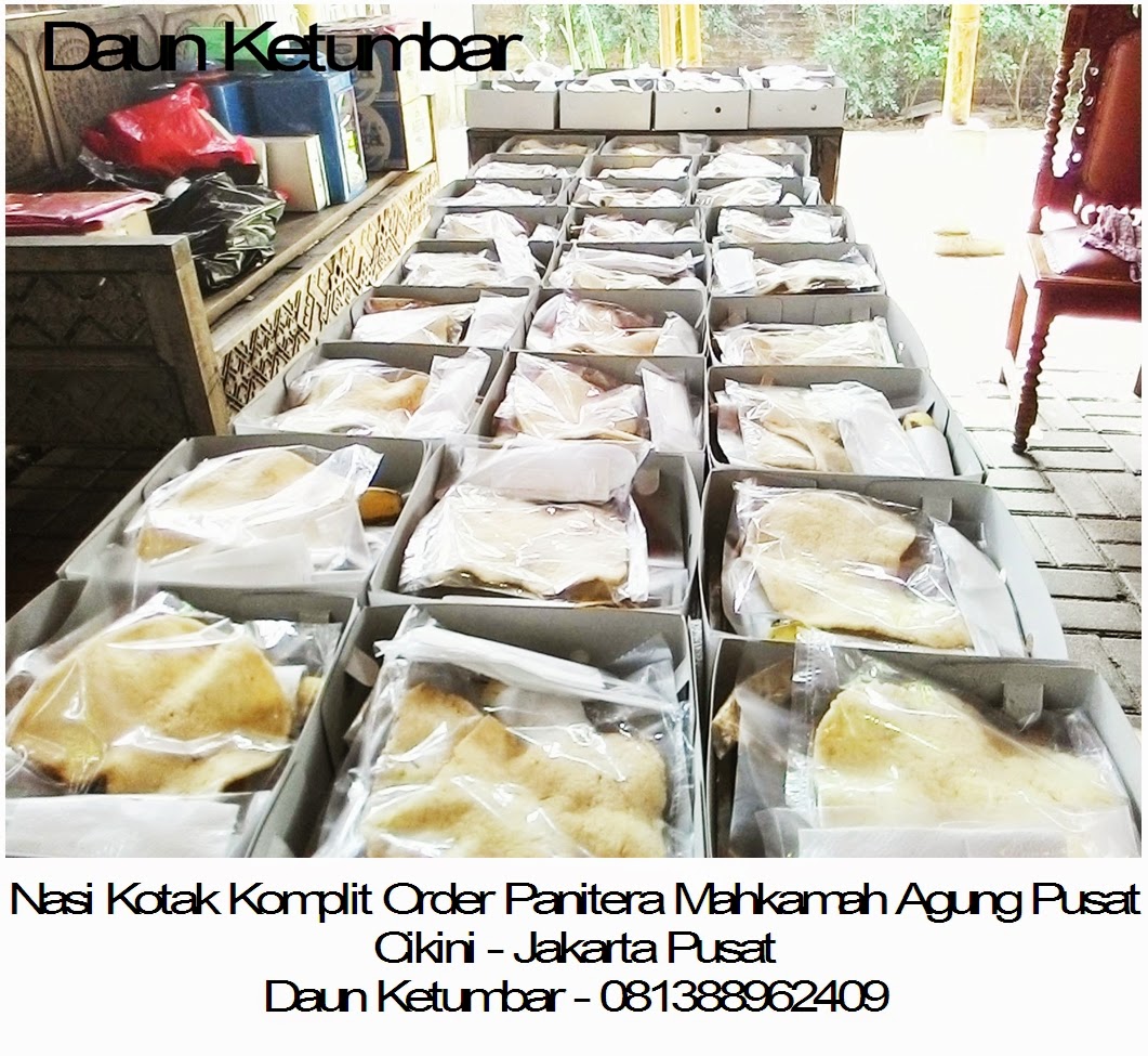 Nasi box online