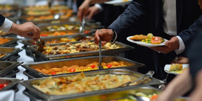 Prasmanan Tradisional Jakarta Pusat kami jagonya