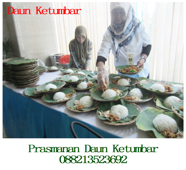 Nasi Bogana Jakarta Pusat
