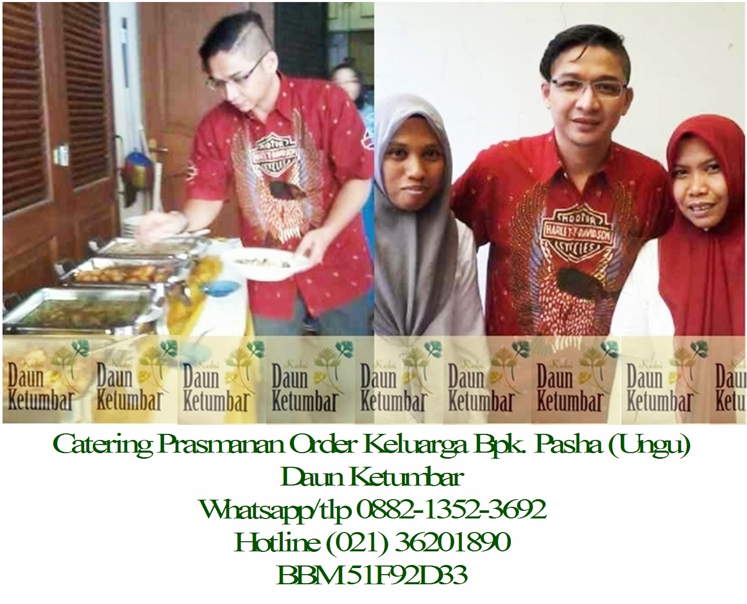 Prasmanan Tahun Baru