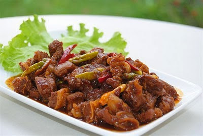 Lunch box murah Jakarta Utara
