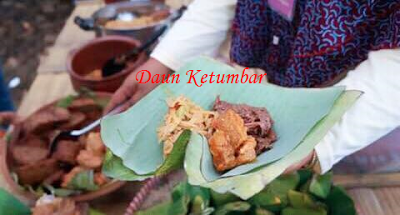 Masakan Tradisional Indonesia