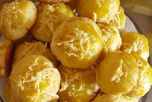 Tips Agar Kue Kering Tidak Cepat Berjamur