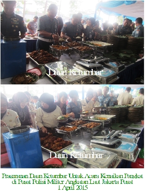Prasmanan Jakarta Utara
