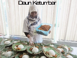 Prasmanan untuk Kementerian Perhubungan RI
