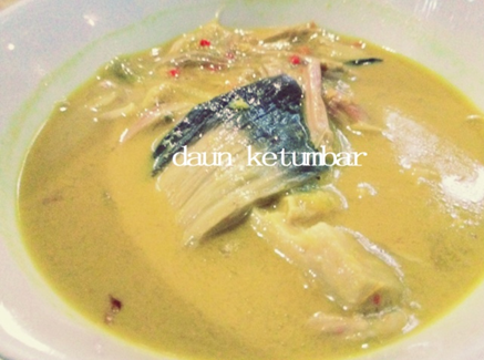 Paket Nasi Timbel (5)