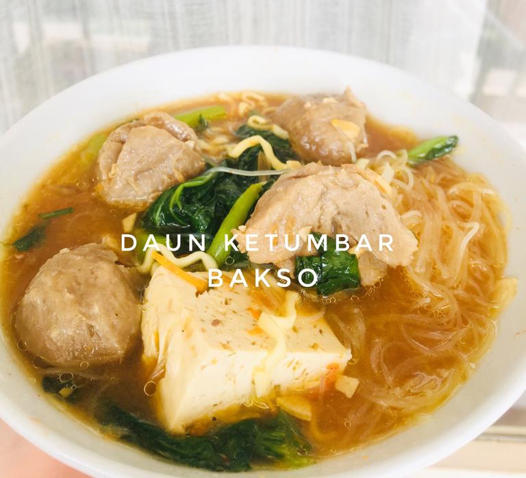 Bakso