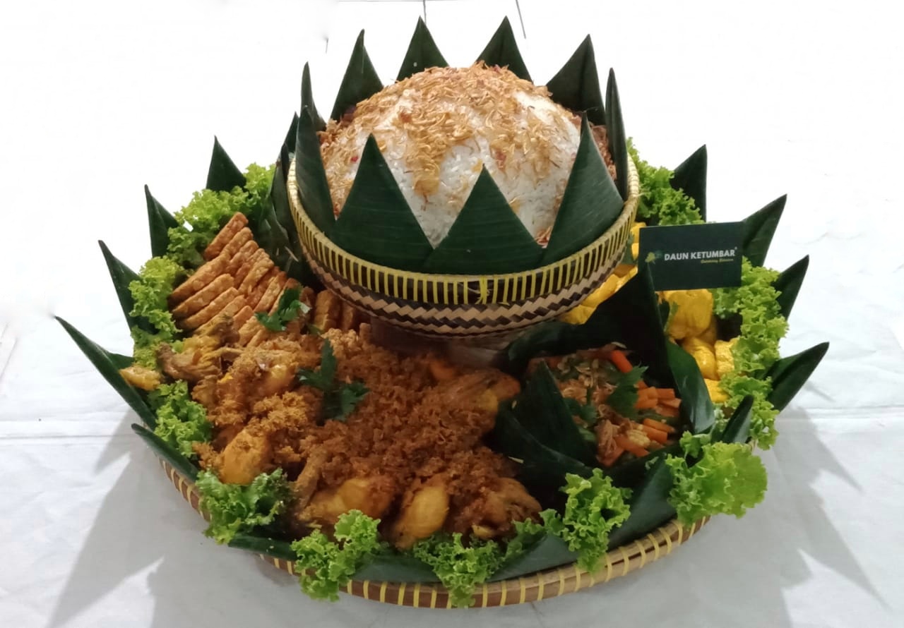NASI LIWET SUNDA