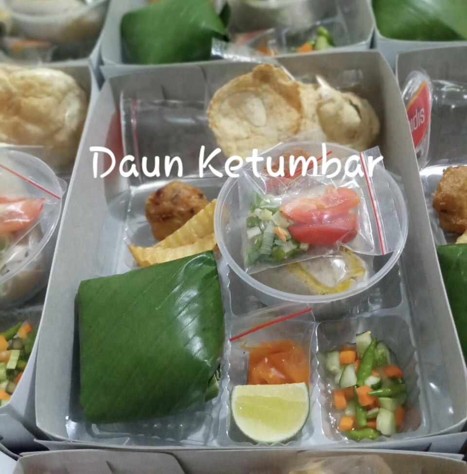 PAKET SOTO BETAWI