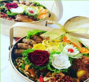 HAMPERS