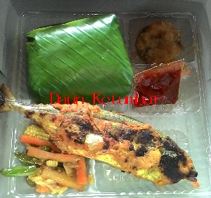 Paket Nasi Timbel (6)