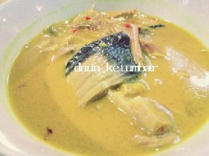 Paket Nasi Timbel (5)