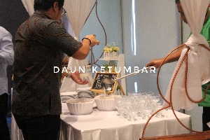 Paket Reguler I