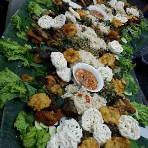 BANCAKAN DK 1