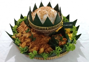 NASI LIWET SUNDA