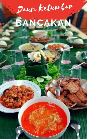 BANCAKAN DK 3