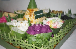 JAJANAN PASAR II