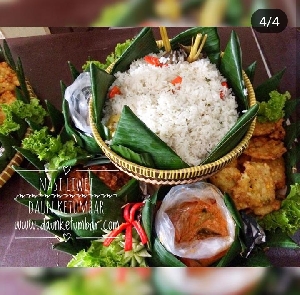 NASI LIWET SOLO